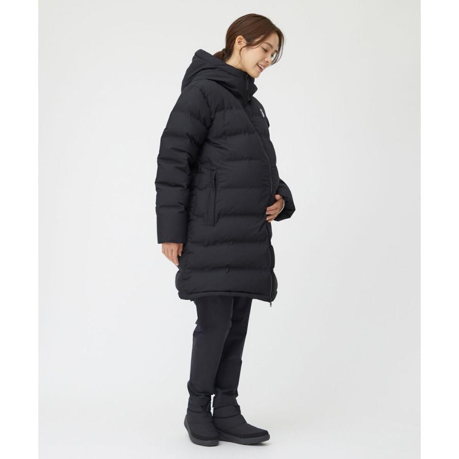 ザ ノースフェイス マタニティ ダウンコート Maternity Down Coat THE