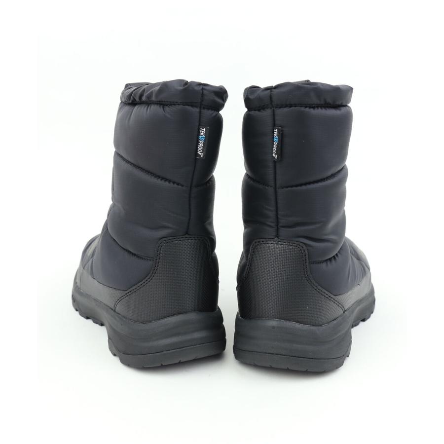 ザ ノースフェイス ヌプシ ブーティ ウォータープルーフ VII THE NORTH