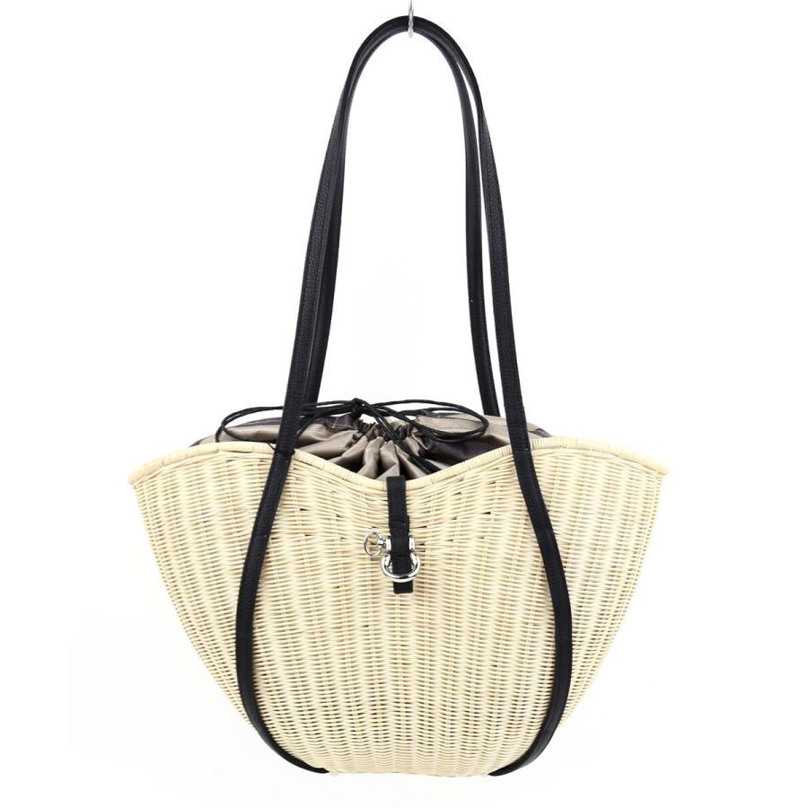 TOFF&LOADSTONE（トフアンドロードストーン） デントバスケット かご