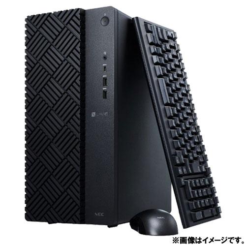 LaVie タワー型デスクトップ NEC PC-GX550EAB [LAVIE GX GX550/EAB