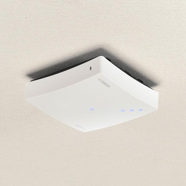 YAMAHA（ヤマハ） 無線LANアクセスポイント WLX WLX222(W) [無線LAN