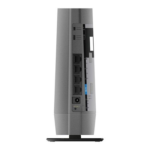 BUFFALO（バッファロー） 無線LANルーター WSR-5400XE6 [AirStation Wi