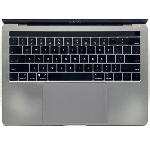 MacBook Pro ノートPC Apple ☆中古パソコン・Bランク☆C02YD2GJJHD2