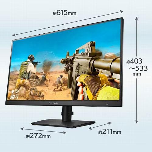 I-O DATA（アイ・オー・データ機器） 液晶ディスプレイ アイ・オー