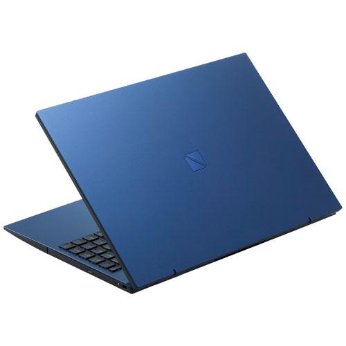 LAVIE Smart ノートPC NEC PC-SN134DBDZ-D [LAVIE N16(i5-1235U 8GB