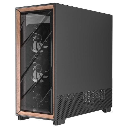 Antec（アンテック） PCケース ANTEC FLUX PRO [E-ATX フルタワー