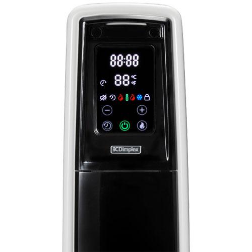 Dimplex（ディンプレックス） 暖房 Dimplex EVORAD B05 オイルフリー