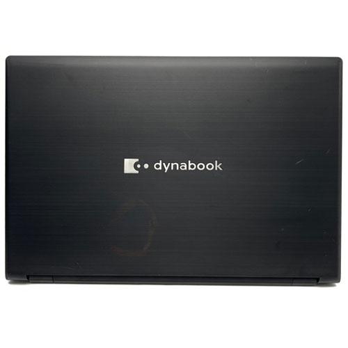 dynabook B ノートPC Dynabook ☆中古パソコン・Aランク☆A6BNERK8LA31