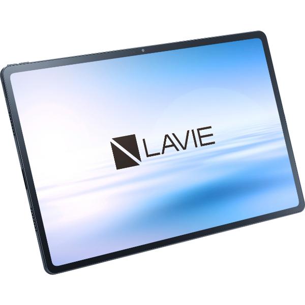 LAVIE Tab Androidタブレット NEC T12 PC-T1295DAS [(Snapdragon 870
