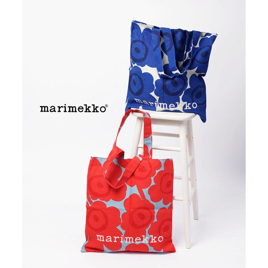 marimekko（マリメッコ） トートバッグ KIOSKI VANKKA UNIKKO
