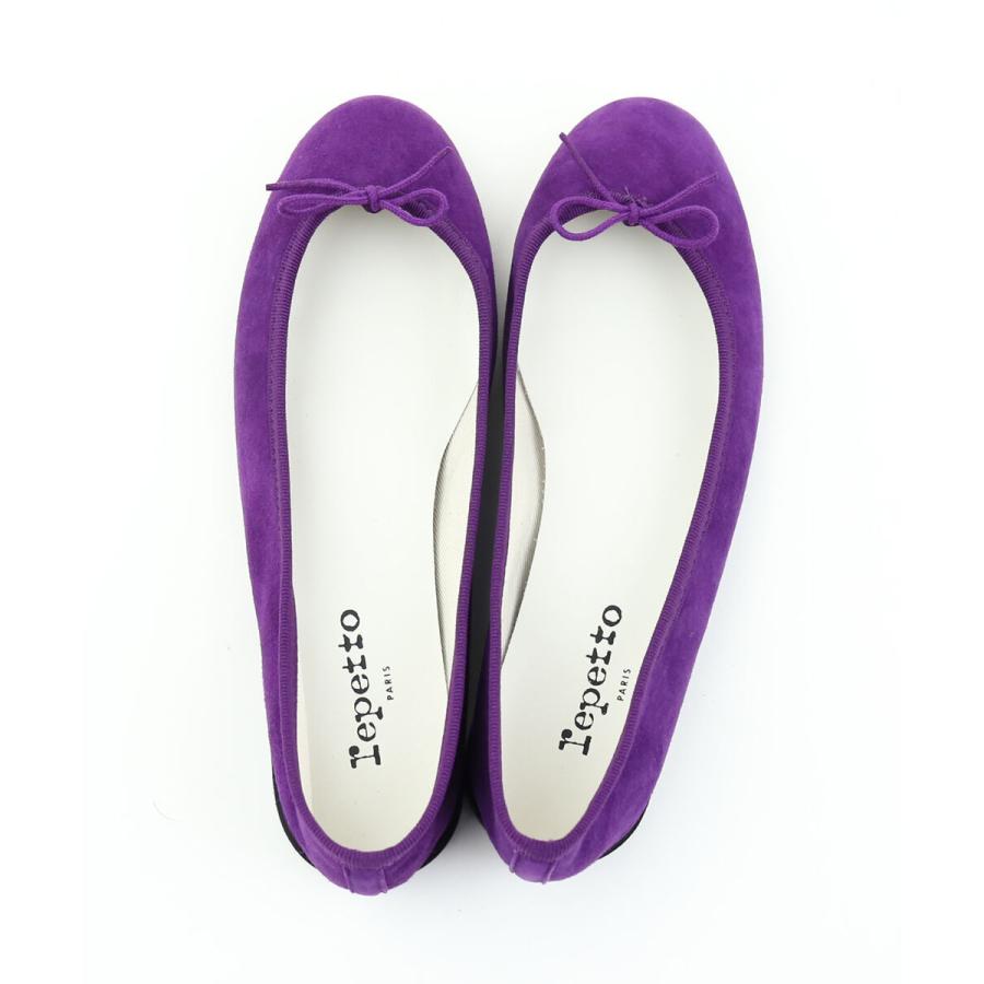 repetto（レペット） バレエシューズ フラットシューズ 靴 CENDRILLON
