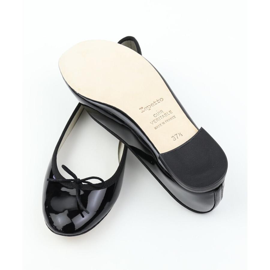 repetto（レペット） バレエシューズ フラットシューズ CENDRILLON