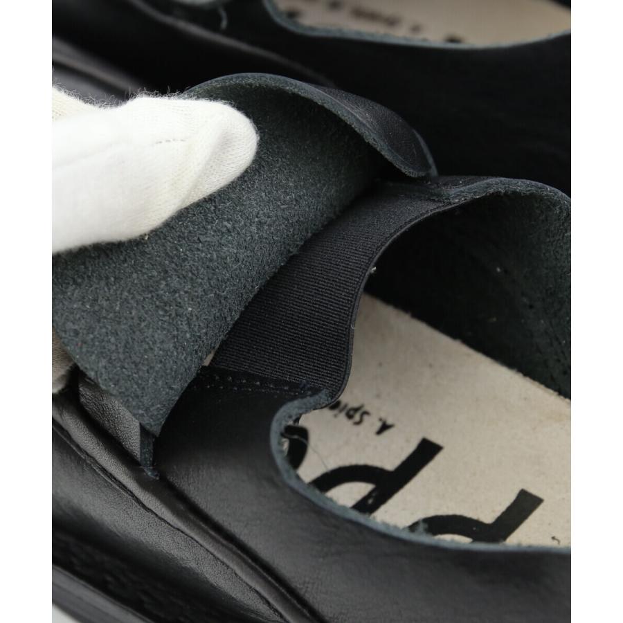 trippen（トリッペン） ローファー ローシューズ レザーシューズ