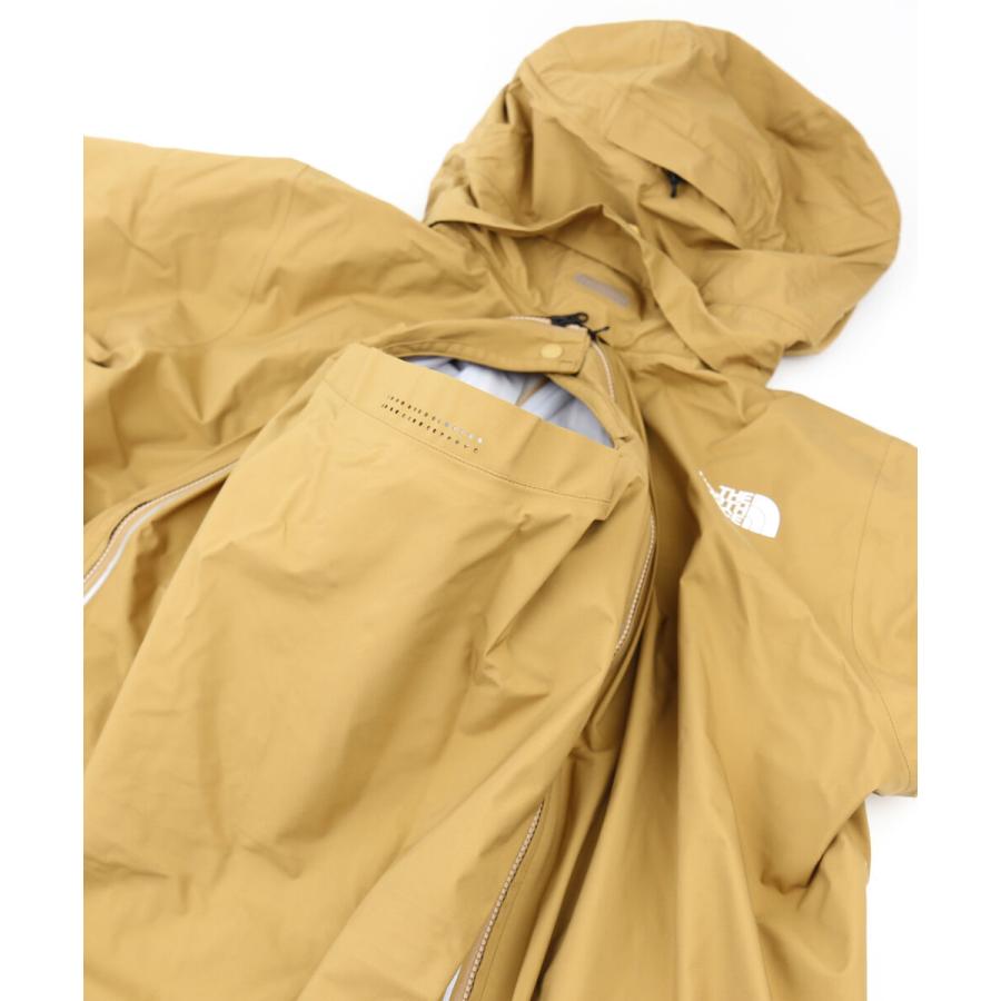 ザ ノースフェイス マタニティ ピッカパックレインコート MTY