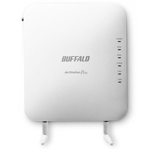 AirStation Pro 無線アクセスポイント バッファロー WAPM-1266R [法人
