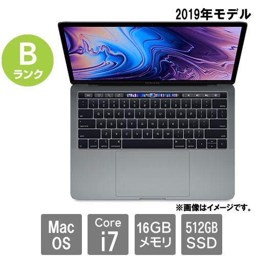 MacBook Pro ノートPC Apple ☆中古パソコン・Bランク☆C02Z40HPLVDM