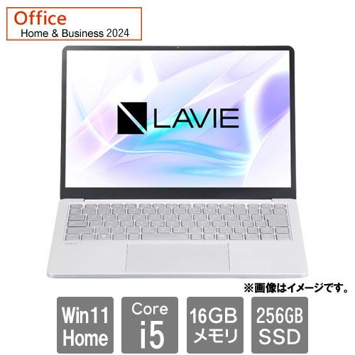 LAVIE Smart ノートPC NEC PC-SE13563D1-D[LAVIE SOL(i5-1335U 16GB