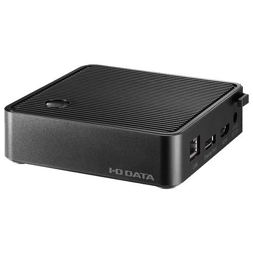 I-O DATA（アイ・オー・データ機器） デスクトップPC アイオーデータ