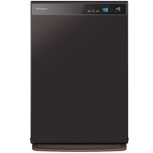 ダイキン（DAIKIN） 空気清浄機 MCK70X-T [加湿ストリーマ空気清浄機