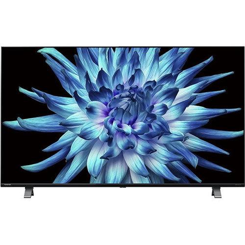 REGZA（レグザ） 46インチ〜52インチ未満 東芝 4K REGZA 50C350X [50V