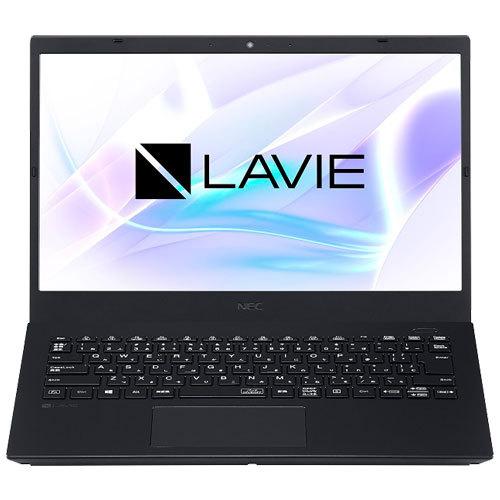 LAVIE Smart ノートPC NEC PC-SN26JEDDN-C [LAVIE N14(Ryzen3-3250U