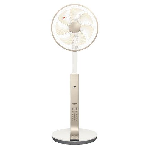 Panasonic（パナソニック） 扇風機 F-CV339-N [リビング扇(シルキー