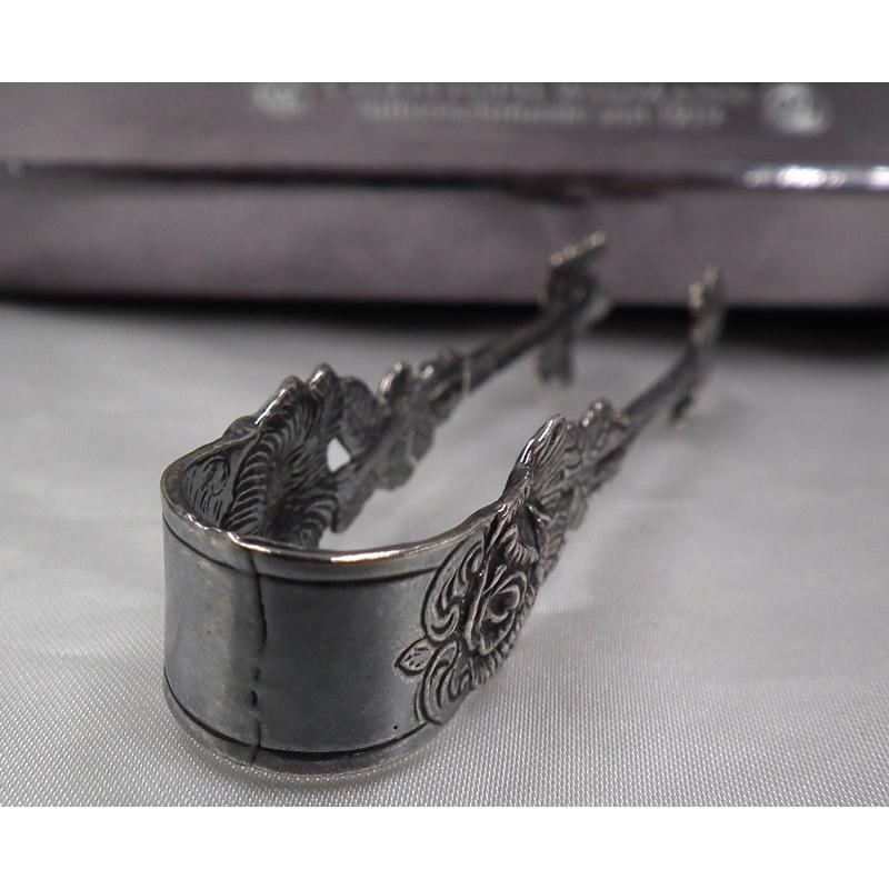 クリストフ・ウィドマン ヒルデスハイムローズ シュガートング