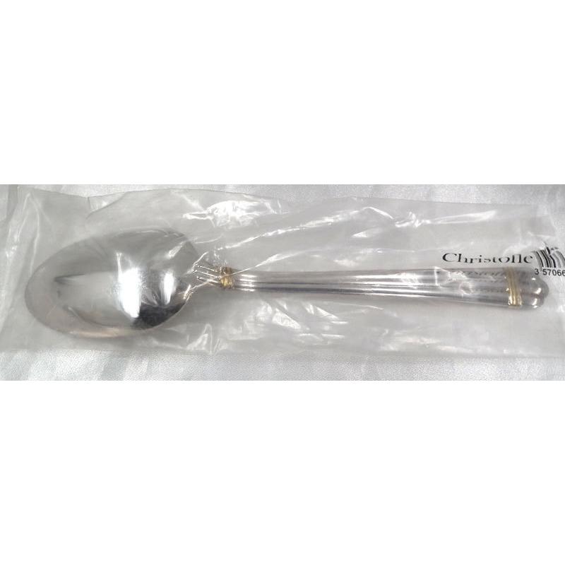 スプーン SALEアウトレット クリストフルシルバー アリアゴールド