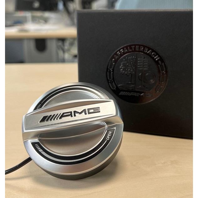 Mercedes-Benz（メルセデス・ベンツ） AMG 純正品 フューエル