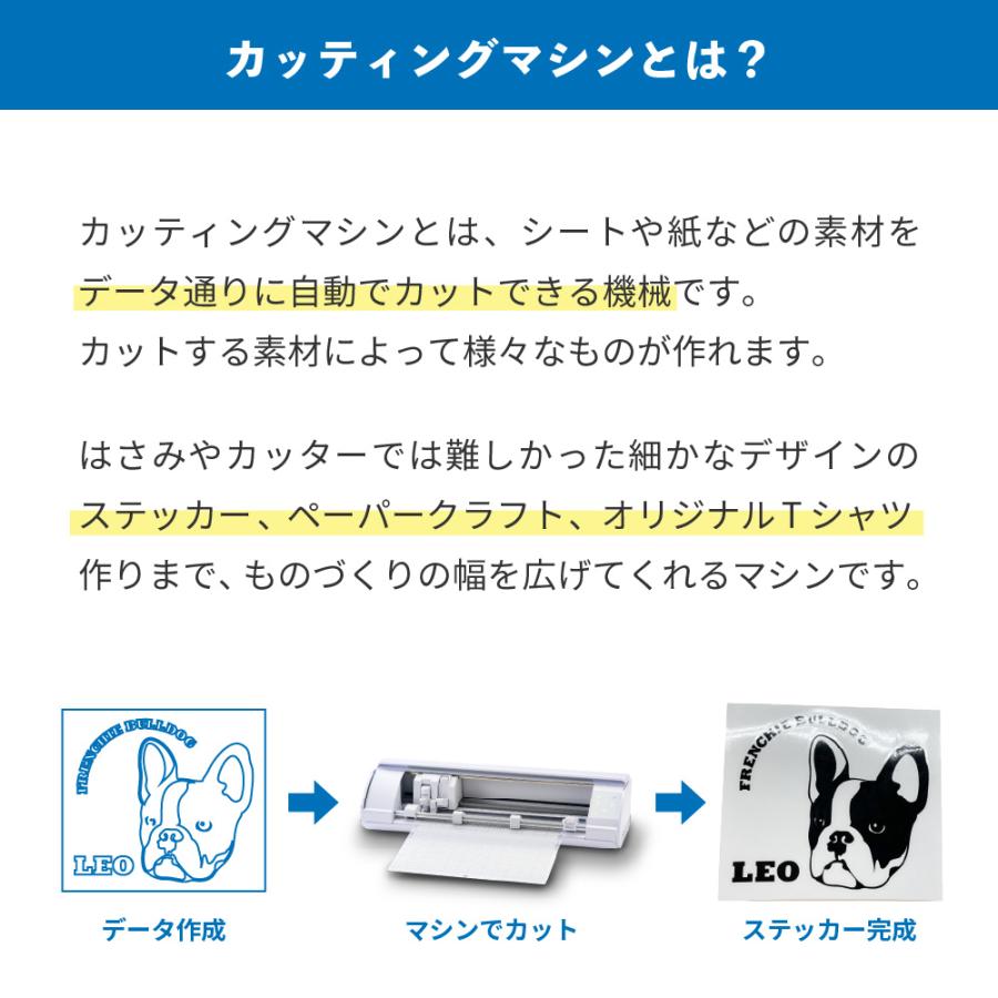 silhouette（シルエット） 正規代理店 シルエットカメオ5アルファ 超お