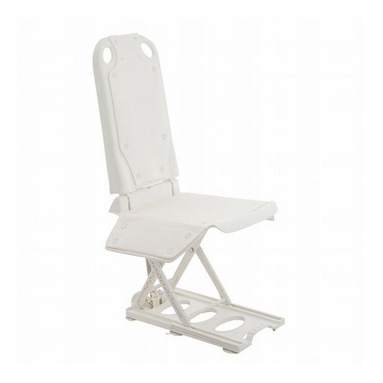 ジェイスター 簡易型入浴補助リフト JC35M3-H : 介護用品エバー