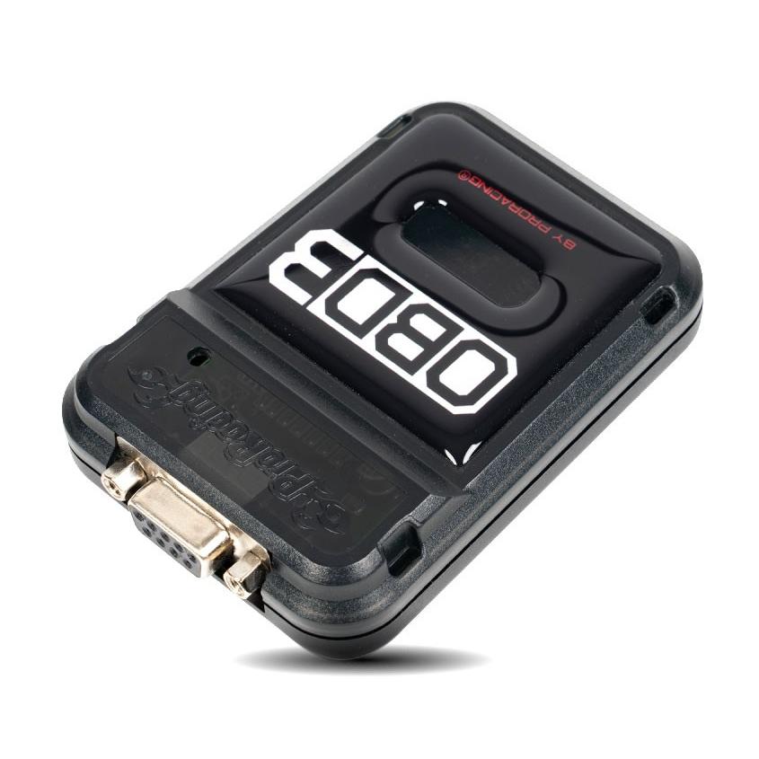 ProRacing Chip Box OBD3 MINI ミニ (F55/F56) RaceChip併用可能 燃費