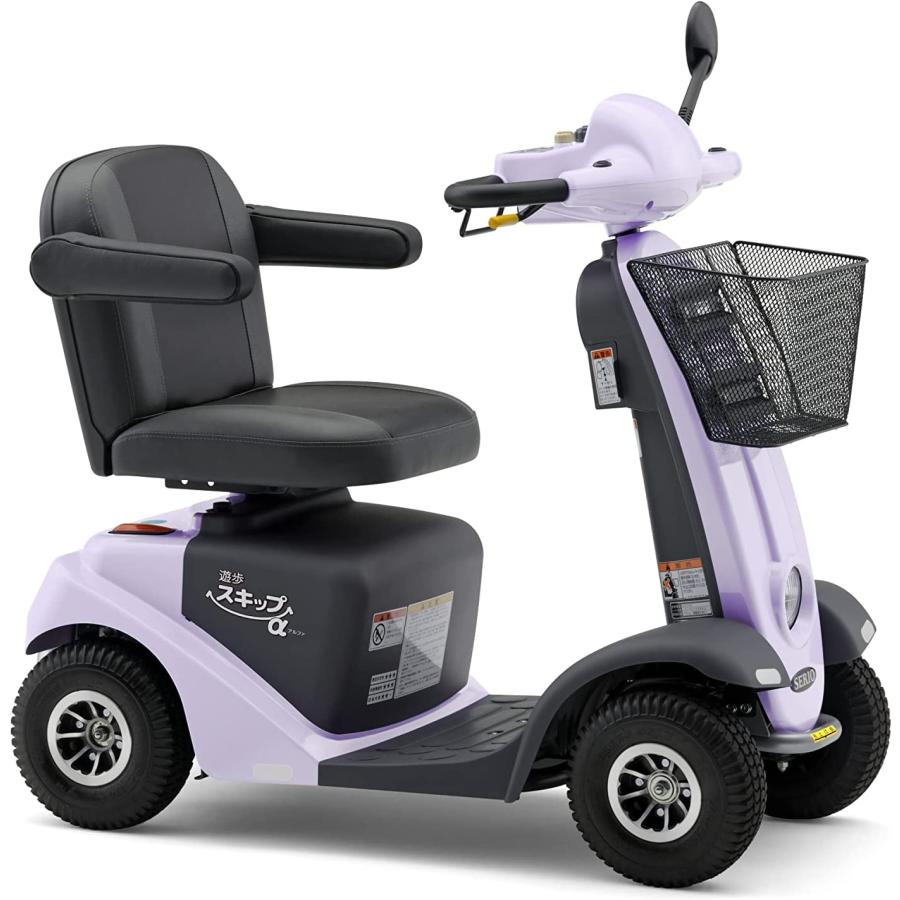 遊歩スキップα 安心のサービスパック付き : 介護用品エバースマイル