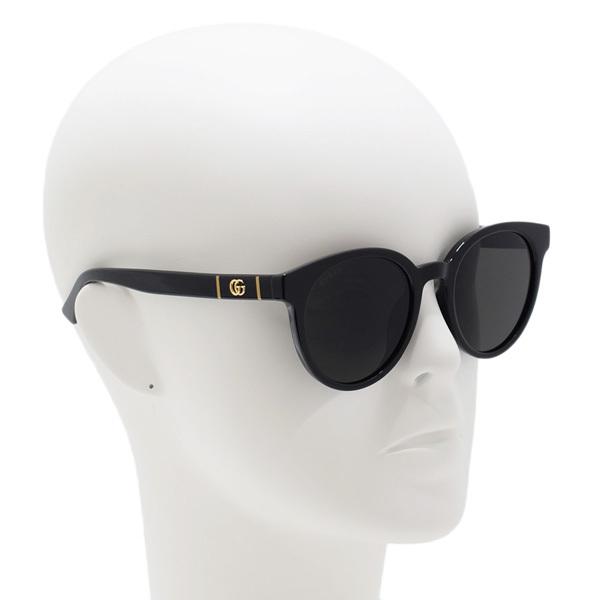 GUCCI（グッチ） サングラス GG0638SK-002 アジアンフィット