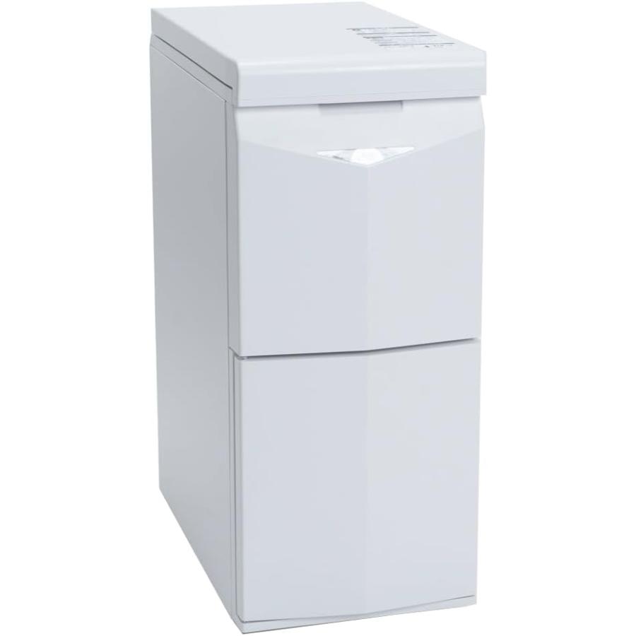 スリム 白米・玄米用定温米びつクーラー 21kg用 TRA21（TTW21後継品