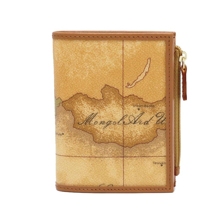 PRIMA CLASSE（プリマクラッセ） PRIMA CLASSE W107 6000 ふたつ折り