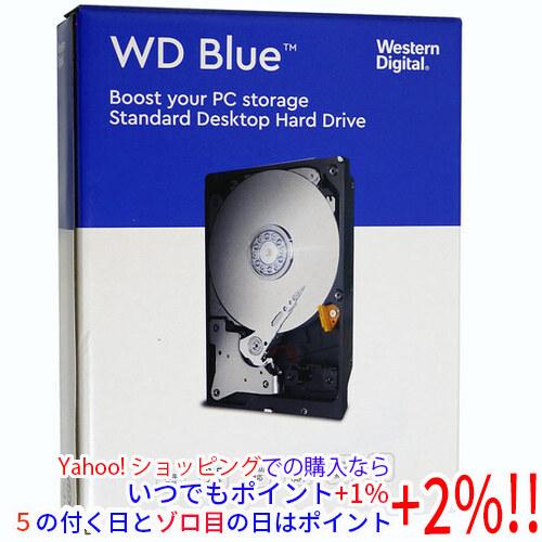 Western Digital製HDD WD80EAZZ-EC 8TB SATA600 5640 : エクセラー