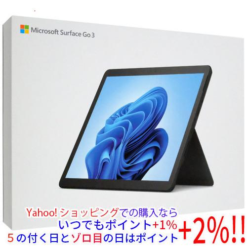 マイクロソフト（Microsoft） 【中古】マイクロソフト Surface Go 3
