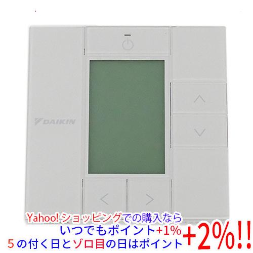 ダイキン（DAIKIN） 業務用エアコン用ワイヤードリモコン BRC1G4