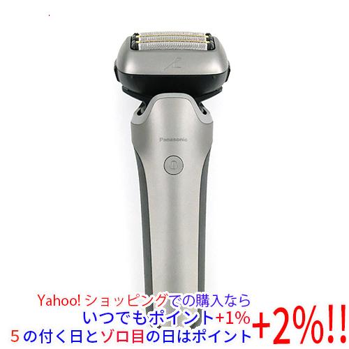 パナソニック(Panasonic) ES-L570W-S(シルバー) メンズシェーバー