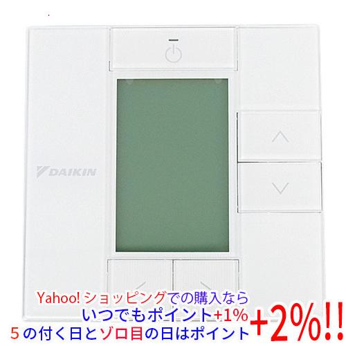 ダイキン（DAIKIN） 業務用エアコン用ワイヤードリモコン BRC1G5