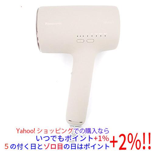 新品訳あり(箱きず・やぶれ)】 Panasonic ヘアードライヤー ナノケア
