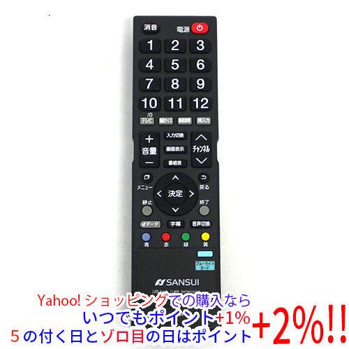 SANSUI（サンスイ） 【中古】【ゆうパケット対応】SANSUI テレビ用