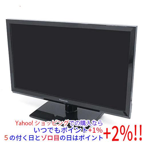 Panasonic（パナソニック） 【中古】Panasonic 32V型 液晶テレビ VIERA