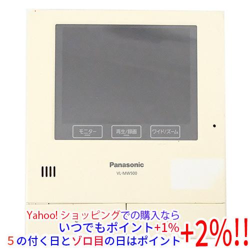 Panasonic（パナソニック） 【中古】Panasonic テレビドアホン