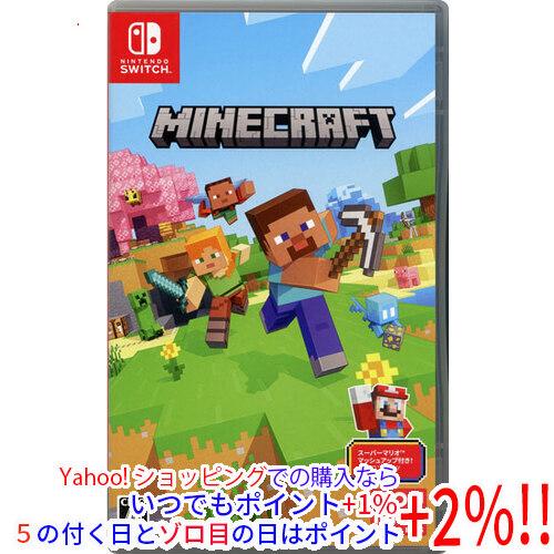 マイクロソフト（Microsoft） 【中古】【ゆうパケット対応】Minecraft