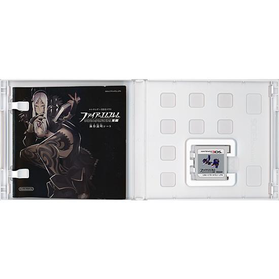 任天堂（Nintendo） 【中古】【ゆうパケット対応】ファイアー