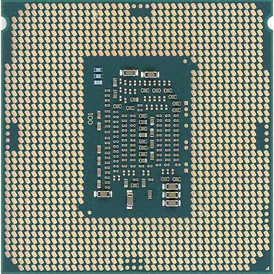 インテル（intel） 【中古】【ゆうパケット対応】Core i7 6700K 4.0GHz