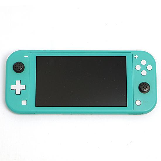中古】任天堂 Nintendo Switch Lite(ニンテンドースイッチ ライト) HDH