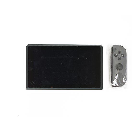 中古】任天堂 Nintendo Switch バッテリー拡張モデル HAD-S-KAAAA